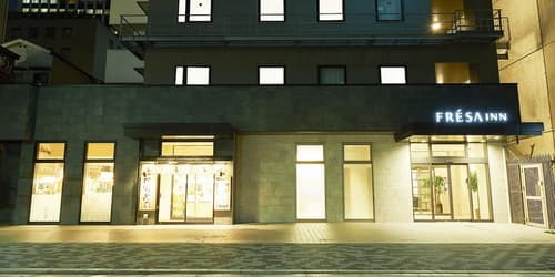 Sotetsu Fresa Inn Kitahama