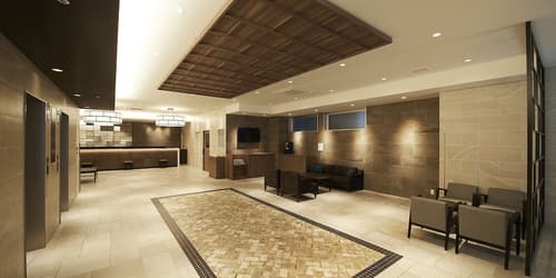 Sotetsu Fresa Inn Kitahama