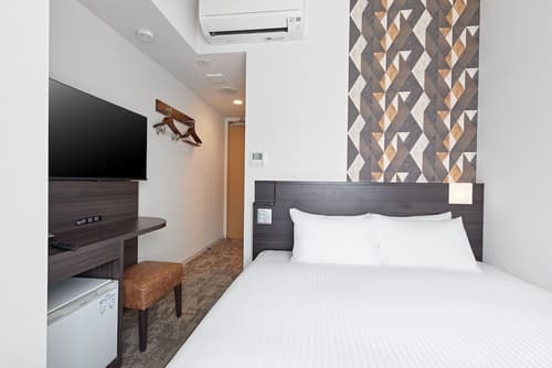 Sotetsu Fresa Inn Kitahama