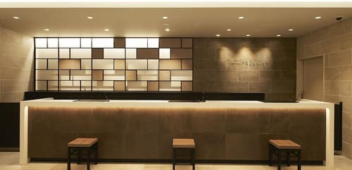 Sotetsu Fresa Inn Kitahama