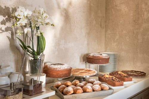 Hotel & Resort Le Colombare