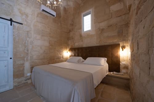 Palazzo Sant'Anna Lecce