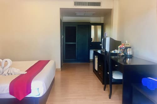 Samui Mermaid Resort, Room