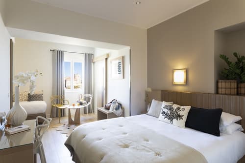 Hôtel Santateresa, Room