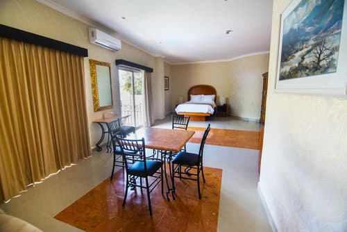 Hotel Palacio Maya, Room