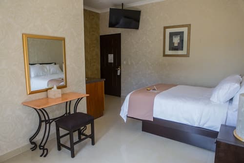 Hotel Palacio Maya, Room