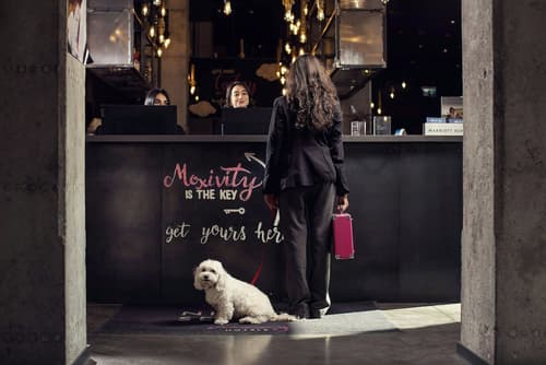 Moxy Tbilisi