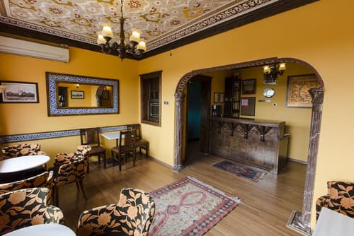 Cheers Vintage - Hostel, 