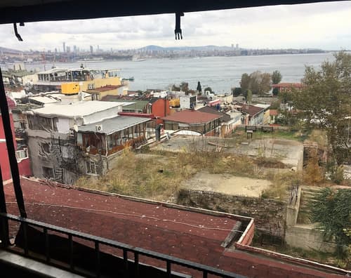 Cheers Vintage - Hostel