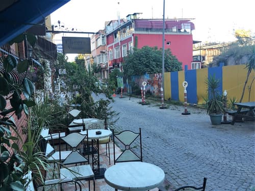 Cheers Vintage - Hostel, 