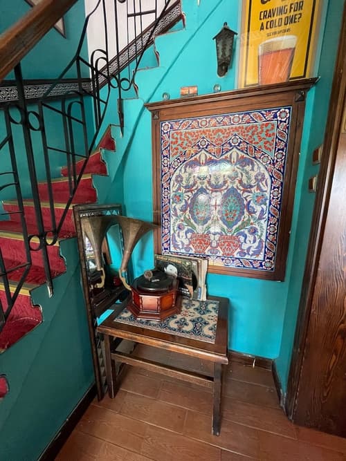 Cheers Vintage - Hostel