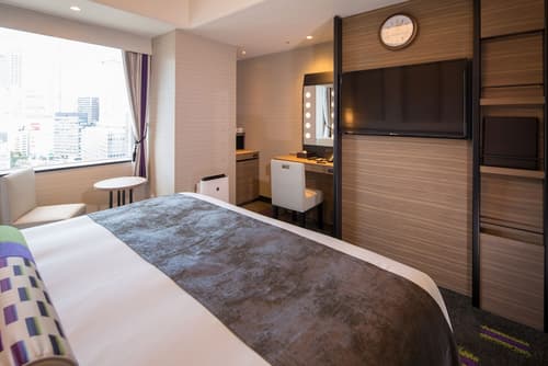 Hotel Monterey Le Frere Osaka