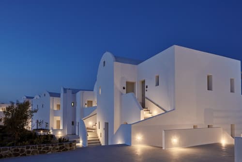 Costa Grand Resort & Spa, Exterior