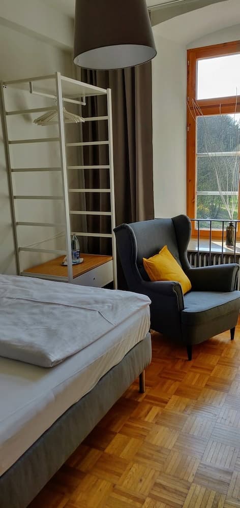 Gästehaus Abtei Sayn, Room