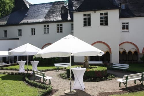 Gästehaus Abtei Sayn