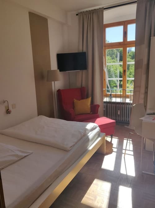 Gästehaus Abtei Sayn, Room