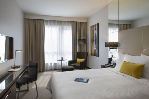 Centro Salama Jeddah by Rotana, Room