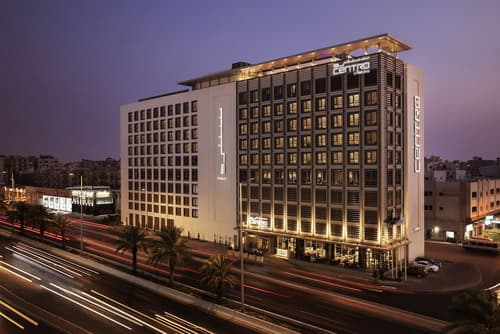 Centro Salama Jeddah by Rotana, Primary image