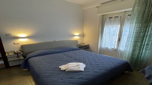 Hotel Europa