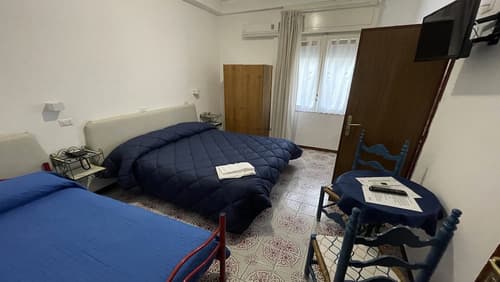 Hotel Europa