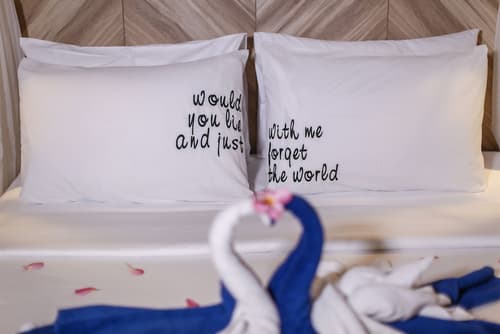 Marc Hotel Gili Trawangan, Room