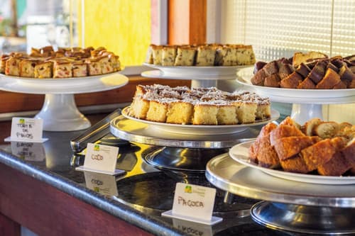 Pousada Recanto do Jabaquara