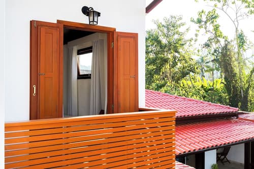 Pousada Recanto do Jabaquara