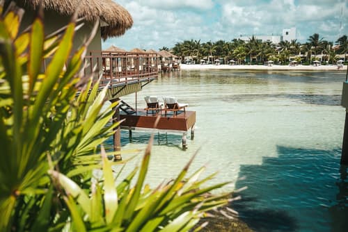 Palafitos Overwater Bungalows, All & More Inclusive - Adults Only