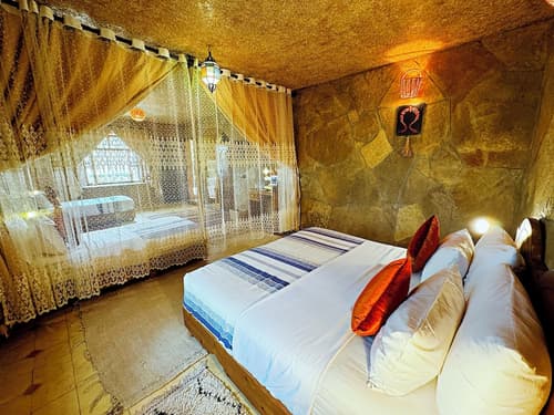 Riad Chay & Boutique, Room