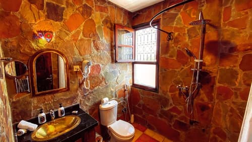 Riad Chay & Boutique, Room