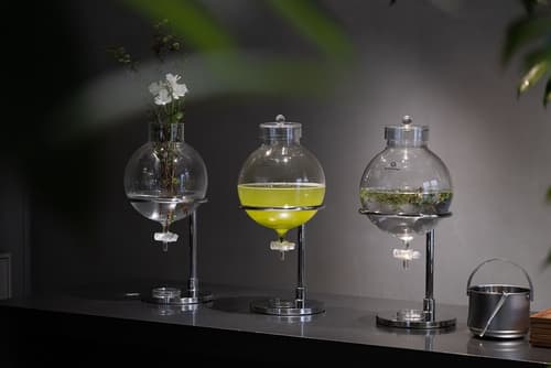 Rakuro Kyoto, Lounge