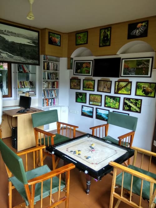 Cardamom County by Xandari