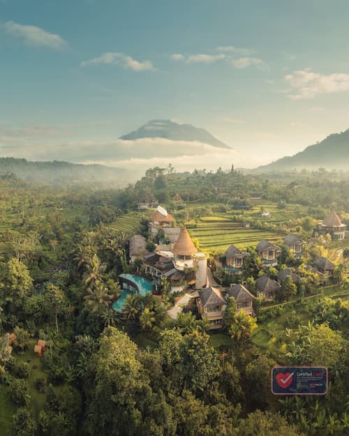 Wapa di Ume Sidemen, Primary image