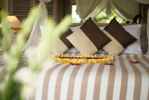 Wapa di Ume Sidemen, Room