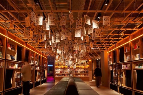 Book & Bed Tokyo Shinjuku - Hostel