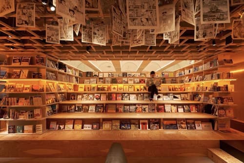 Book & Bed Tokyo Shinjuku - Hostel