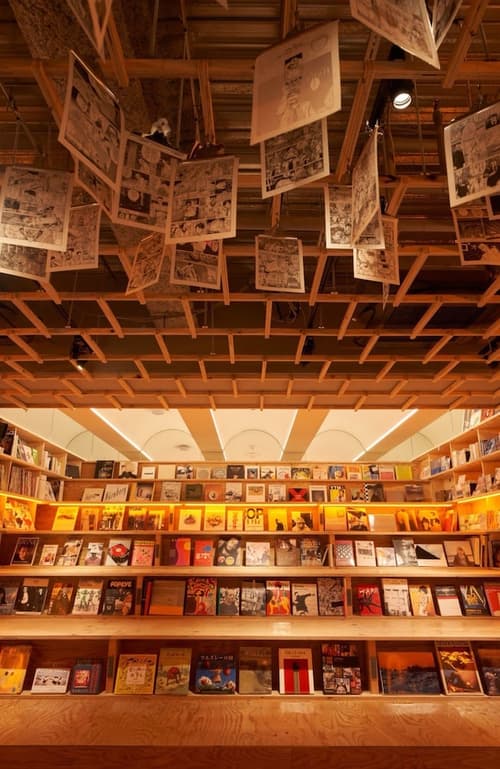 Book & Bed Tokyo Shinjuku - Hostel