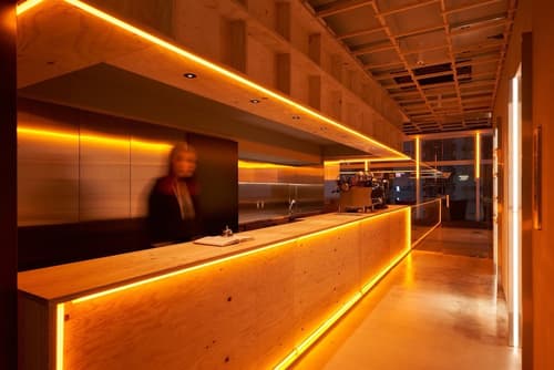 Book & Bed Tokyo Shinjuku - Hostel