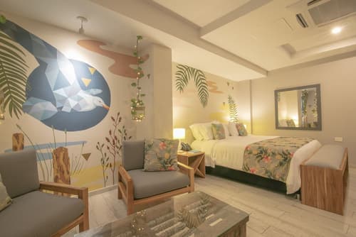 Townhouse Boutique Hotel