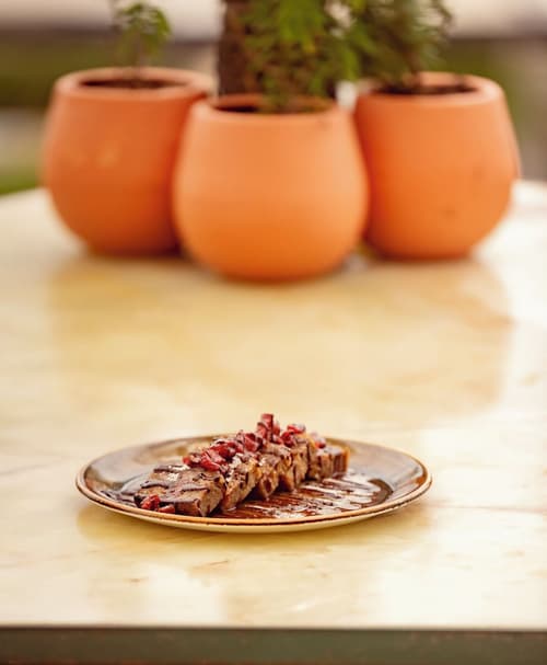 Townhouse Boutique Hotel