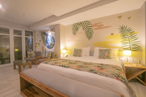 Townhouse Boutique Hotel