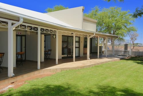Boutique Guesthouse Mariental