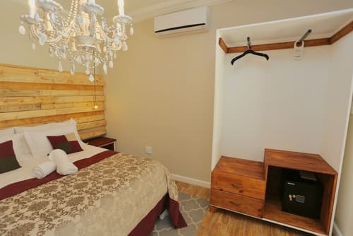 Boutique Guesthouse Mariental, Room