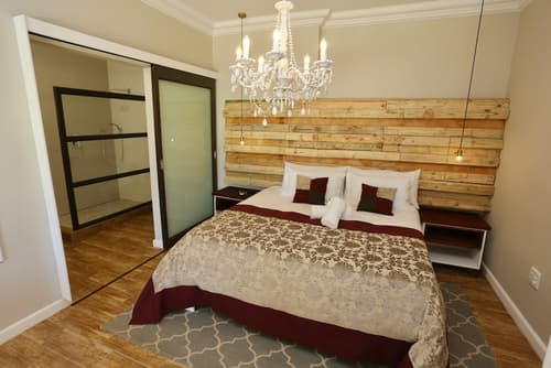 Boutique Guesthouse Mariental, Room