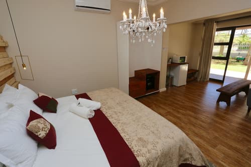 Boutique Guesthouse Mariental, Room