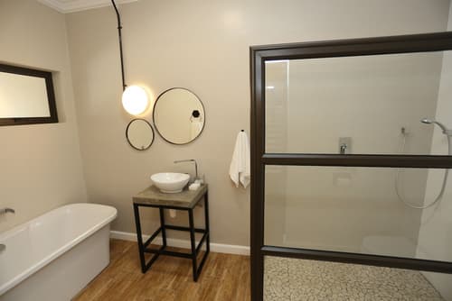 Boutique Guesthouse Mariental, Room