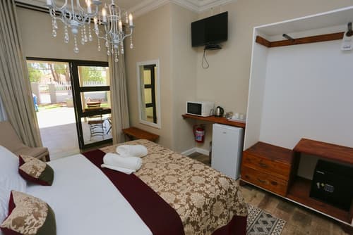 Boutique Guesthouse Mariental, Room