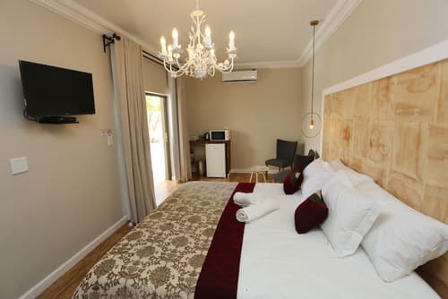 Boutique Guesthouse Mariental, Room