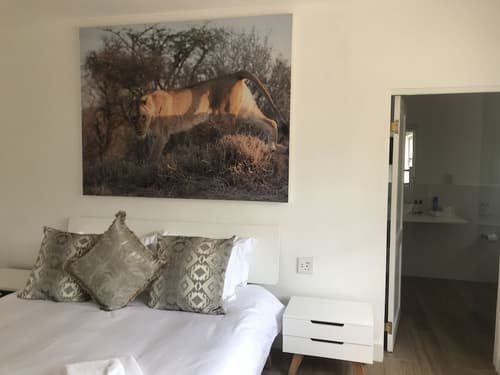 theLAB Franschhoek, Room