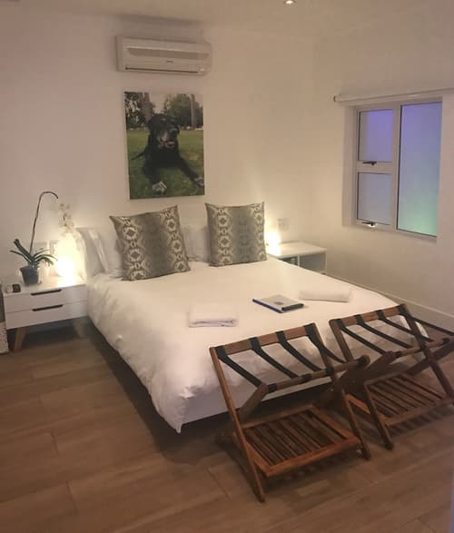 theLAB Franschhoek, Room